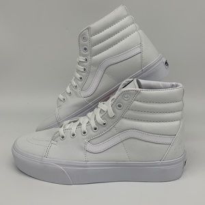 Sk8-Hi Platform 2